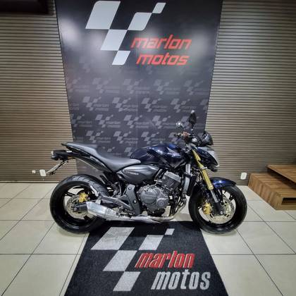 HONDA CB 600F HORNET HONDA CB 600F HORNET